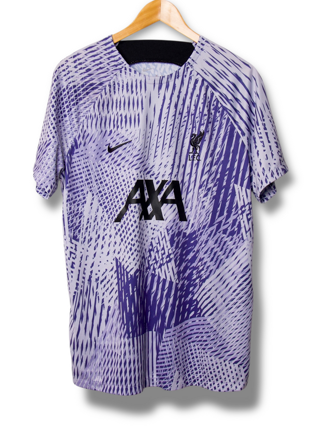 Liverpool 2022/2023 Pre-Match Shirt (XL)