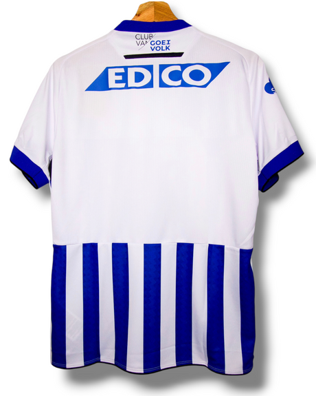 FC Eindhoven 2025/2026 Thuis Shirt (S)