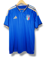 Italy 2026 Home Shirt (XL)