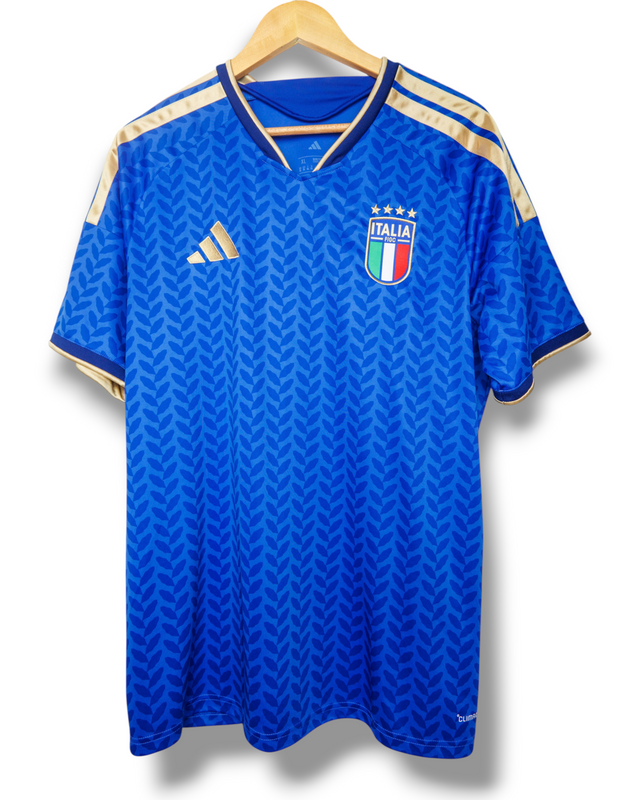 Italy 2026 Home Shirt (XL)