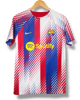 Barcelona 2023/2024 Training Shirt (M)