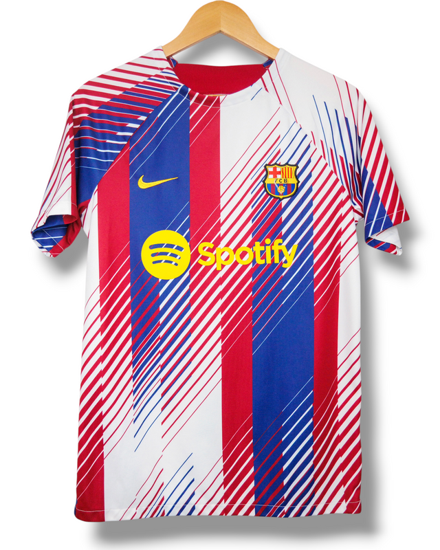 Barcelona 2023/2024 Training Shirt (M)