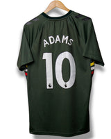 Southampton 2022/2023 Derde Shirt Adams #10 (L)
