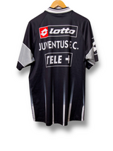 Juventus 2000/2001 Trainingsshirt (L)