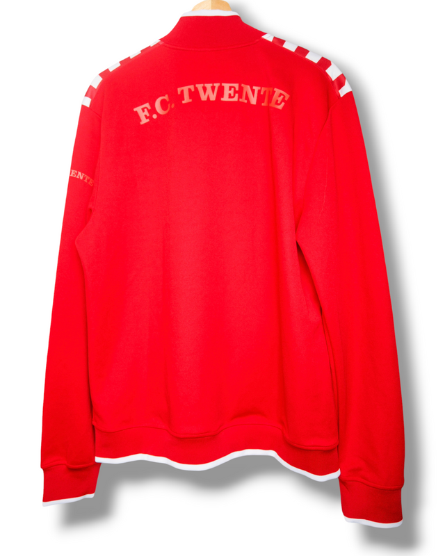 FC Twente 2021/2022 Jacket (L)