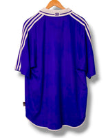Schalke 04 2000/2001 Thuis Shirt (XXL)