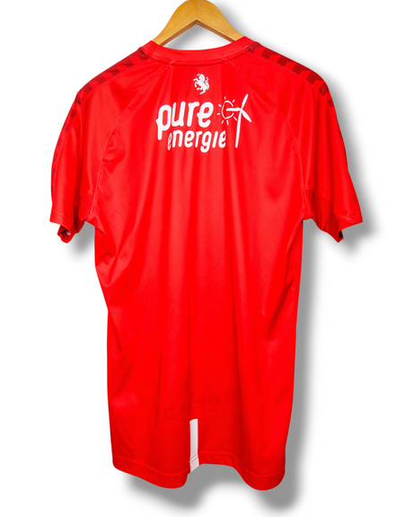 FC Twente 2022/2023 Thuis Shirt (M)