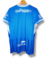 KRC Genk 2025/2026 Home Shirt (L)