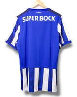 Porto 2024/2025 Heimtrikot (XL)
