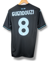 Lazio Roma 2024/2025 Derde Shirt Guendouzi #8 (M)