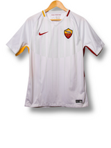 AS Roma 2017/2018 Away Shirt (M)