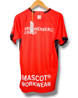 Almere City 2025/2026 Thuis Shirt (S)