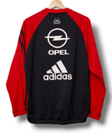 AC Mailand Jacke 2005/2006 (S)