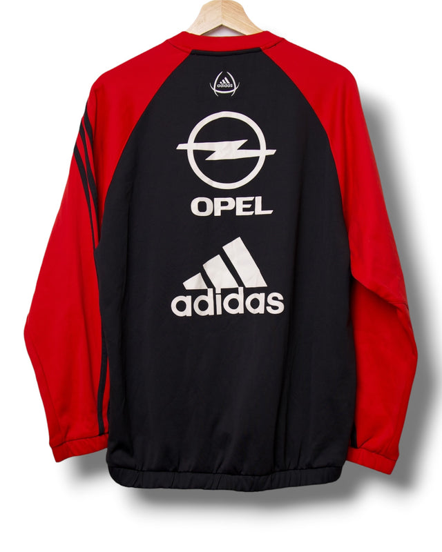 AC Mailand Jacke 2005/2006 (S)