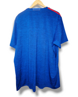 Manchester United 2016/2017 Uit Shirt (XXL)
