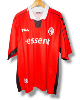 FC Twente 2000/2001 Thuis Shirt (L)