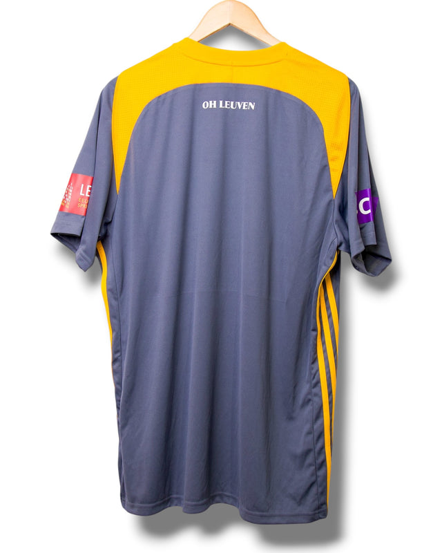 OH Leuven 2019/2020 Away Shirt (XL)