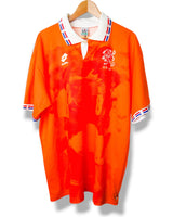 Niederlande 1996 Heimtrikot (XXL)