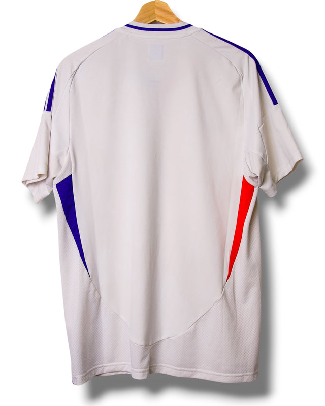 Olympique Lyon 2024/2025 Home Shirt (L)