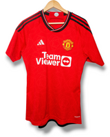 Manchester United 2023/2024 Heimtrikot (M)