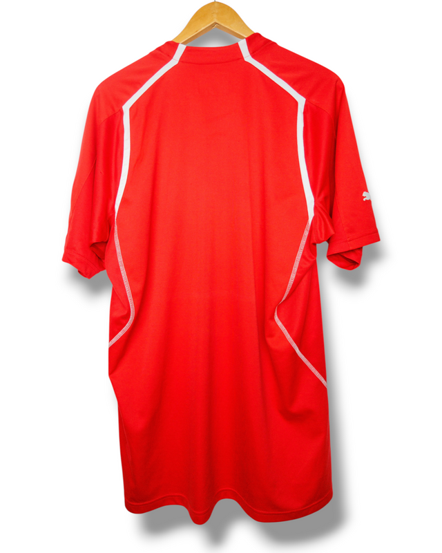 FC Utrecht 2004/2005 Heimtrikot (XXL)