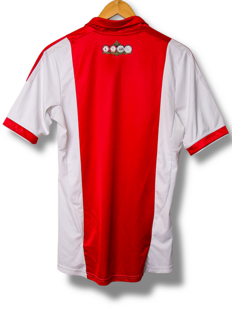 Ajax Heimtrikot 2011/2012 (Größe S)