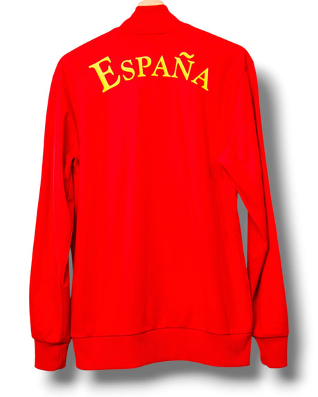 Spanien 2012 Jacke (M)