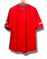 FC Twente 2001/2002 Heimtrikot (XL)