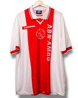 Ajax 1998/1999 Heim Trikot #13 (XXL)