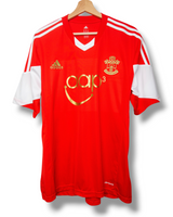 Southampton 2013/2014 Heimtrikot Rodriguez #9 (L)