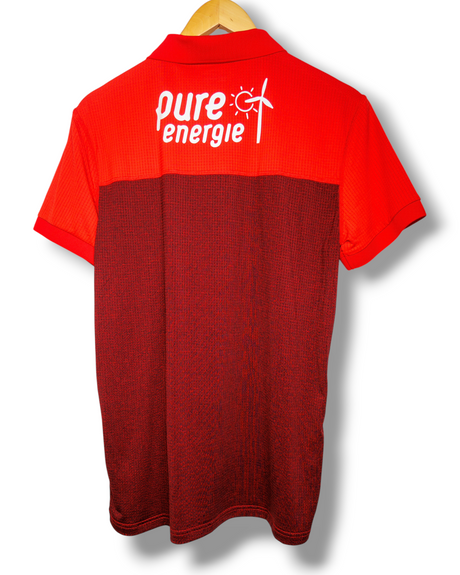FC Twente 2019/2020 Training Shirt (S)