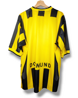 Dortmund 2000/2001 Thuis Shirt (L)
