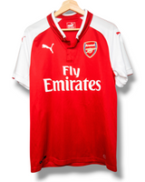 Arsenal 2017/2018 Heimtrikot (S)
