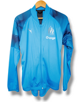Olympique Marseille 2018/2019 Jacket (S)