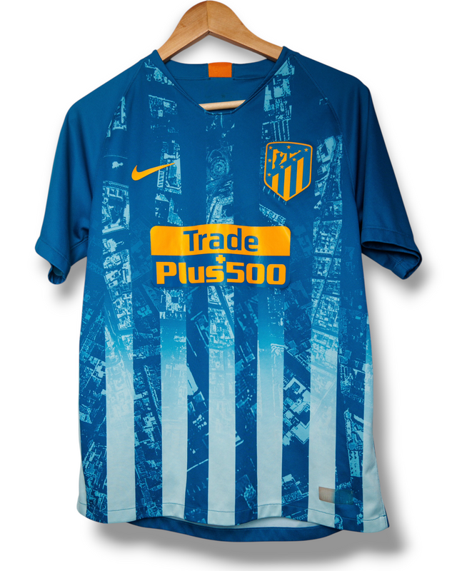 Atletico Madrid 2018/2019 Ausweichtrikot (M)