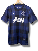 Manchester United 2013/2014 Auswärtstrikot V Persie #20 (M)