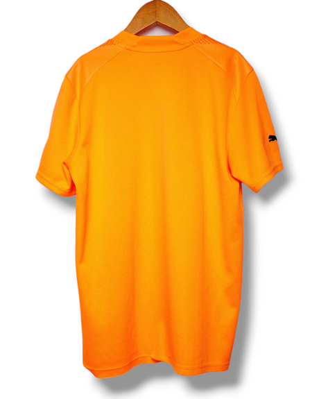 Olympique Marseille 2022/2023 Keeper Shirt (164)