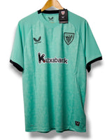 Atletic Club 2025/2026 Derde Shirt (L)