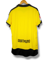 Dortmund 2015/2016 Thuis Shirt (L)