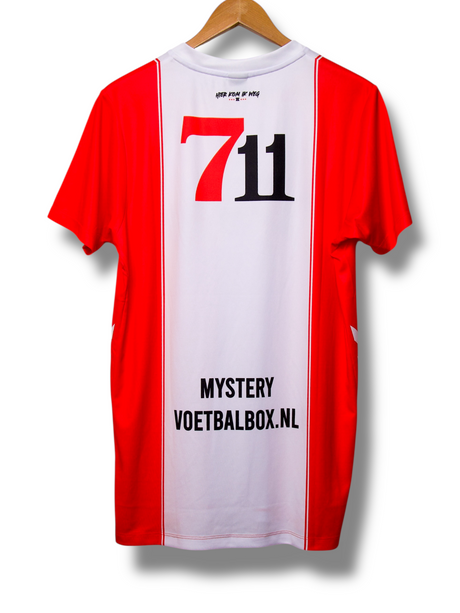 FC Emmen 2024/2025 Heimtrikot (M)