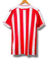 Stoke City 2020/2021 Heimtrikot (XL)