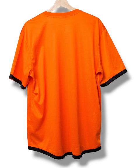 Nederland 2012 Thuis Shirt (XL)