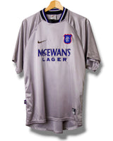 Rangers Torwarttrikot 1997/1998 (M)
