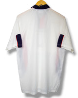 England 1998 Home Shirt (M)