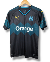 Olympique Marseille 2018/2019 Auswärtstrikot (S)