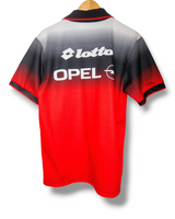AC Milan 1995/1996 Training Shirt (L)