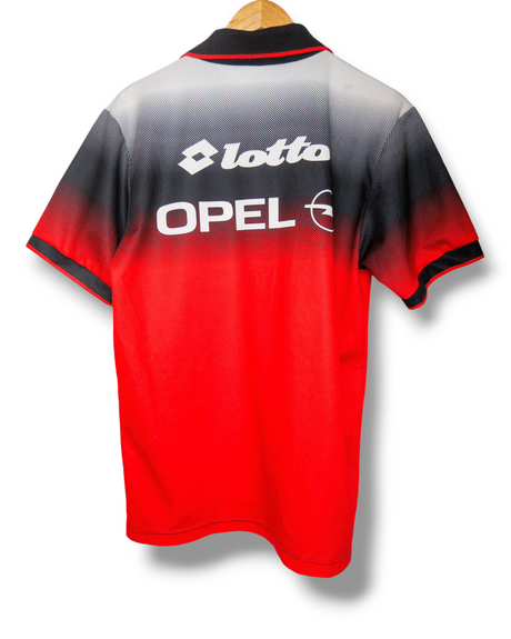 AC Milan 1995/1996 Training Shirt (L)