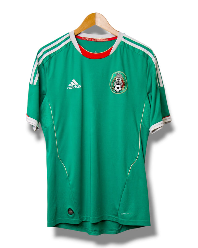 Mexiko 2012 Heimtrikot (M)