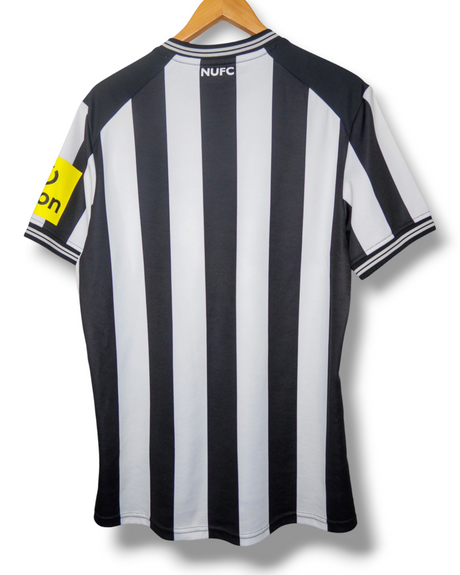 Newcastle United 2023/2024 Thuis Shirt (L)