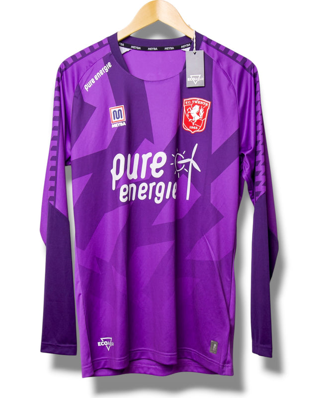 FC Twente 2020/2021 Torwarttrikot (L)
